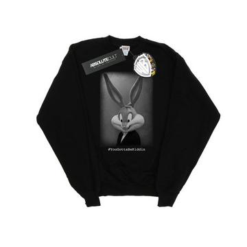 Yougottabekiddin Sweatshirt