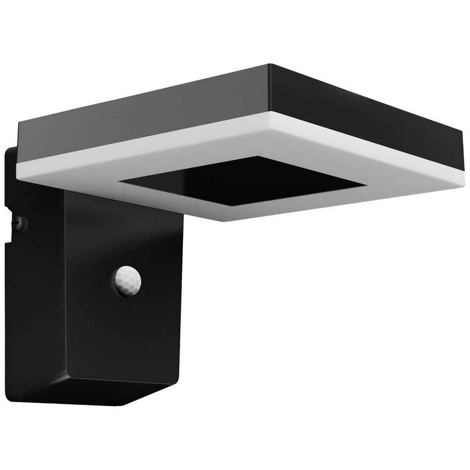 Philips Outdoor Ultra-Efficient Solar Zonal Wandleuchte 1.3W