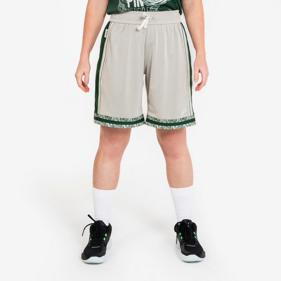KIPSTA  Shorts   Basketball Wendeshorts Polyester 
