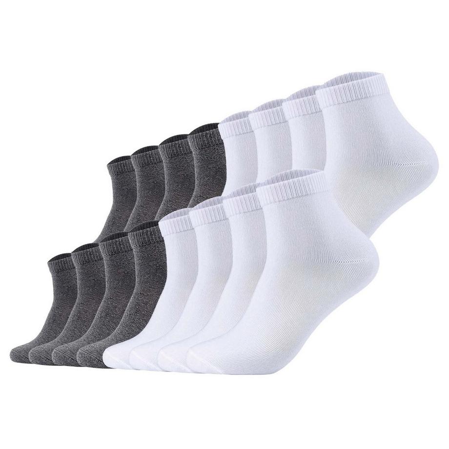 Socken  16er Pack