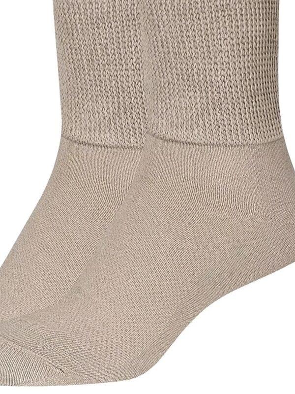 camano  Diabetic Socken 