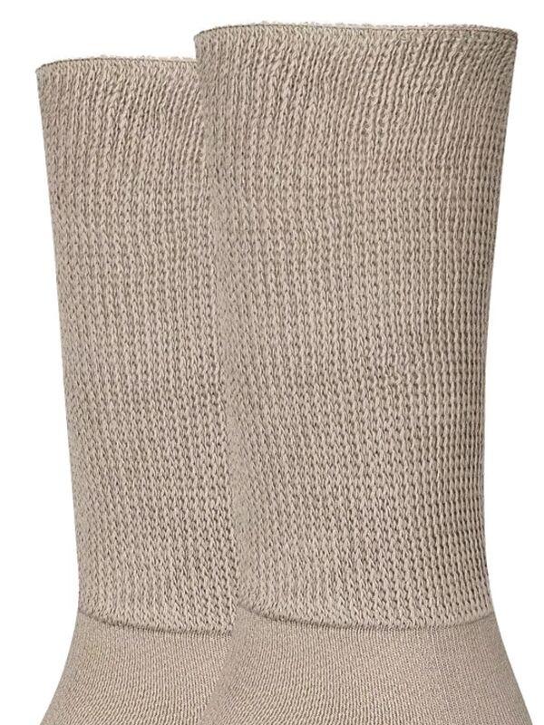 camano Diabetiker Socken 2er-Pack  