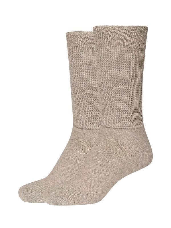 camano  Diabetic Socken 