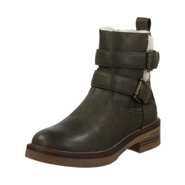 Bottines BF10386SH