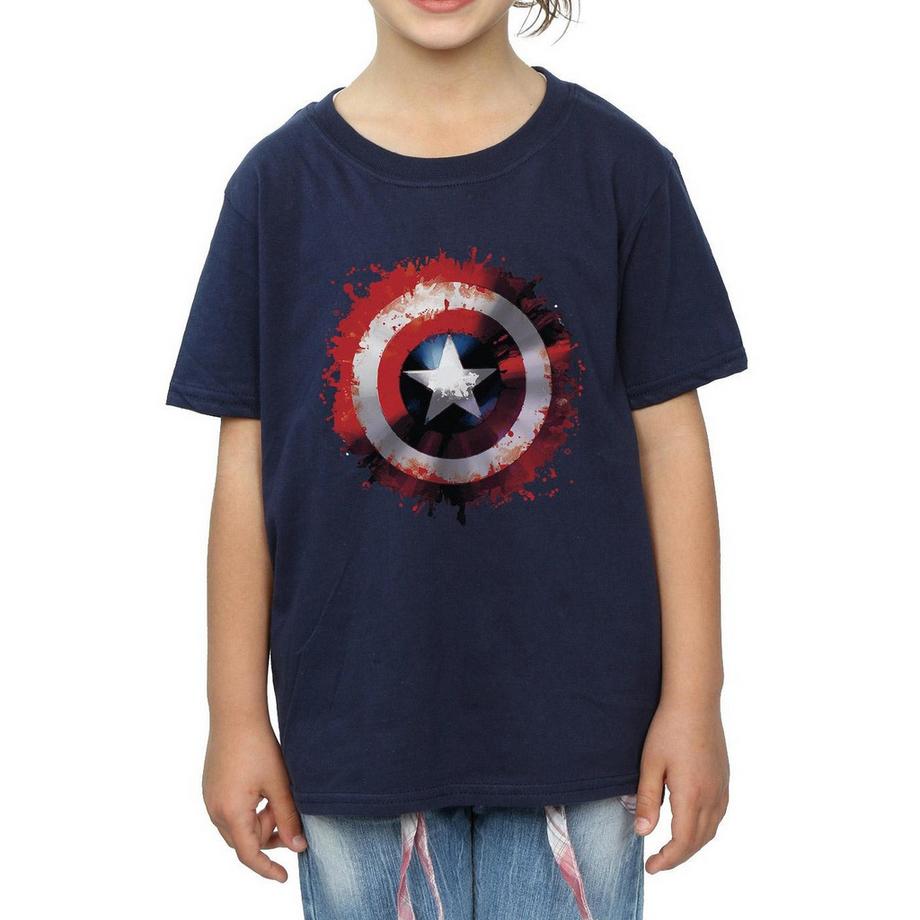 MARVEL  Avengers TShirt 