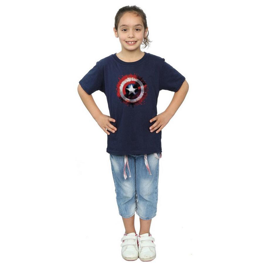 MARVEL  Avengers TShirt 