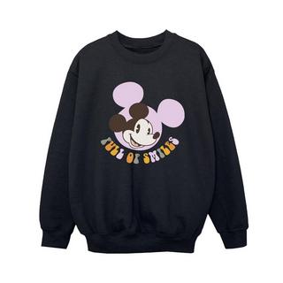 Disney  Full Of Smiles Sweatshirt 