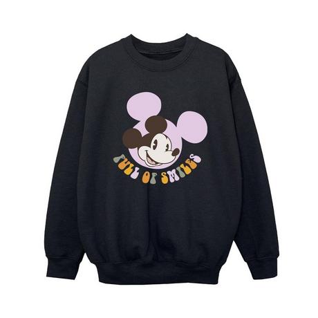 Disney  Sweat FULL OF SMILES 