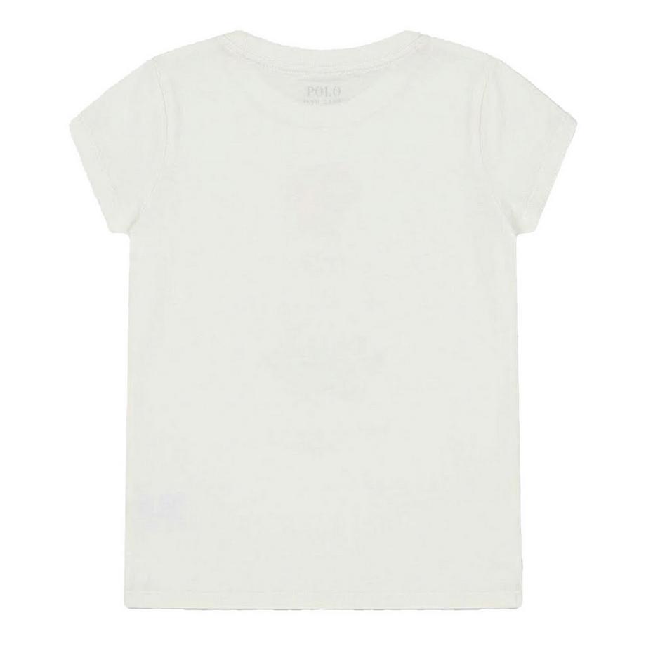 Ralph Lauren  Polo Bear T-Shirt 