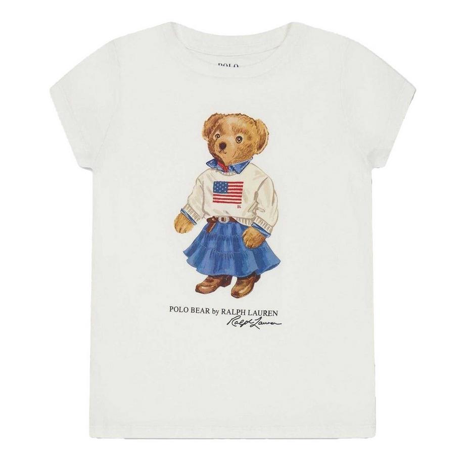 Polo Bear T-Shirt