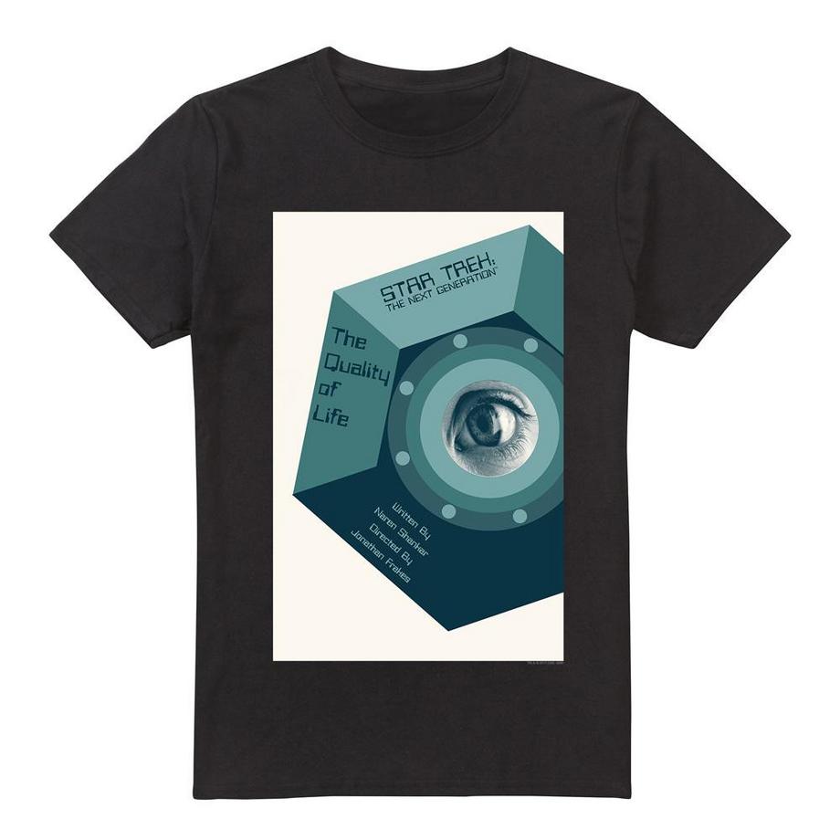 The Next Generation Season 6 Episode 9 TShirt