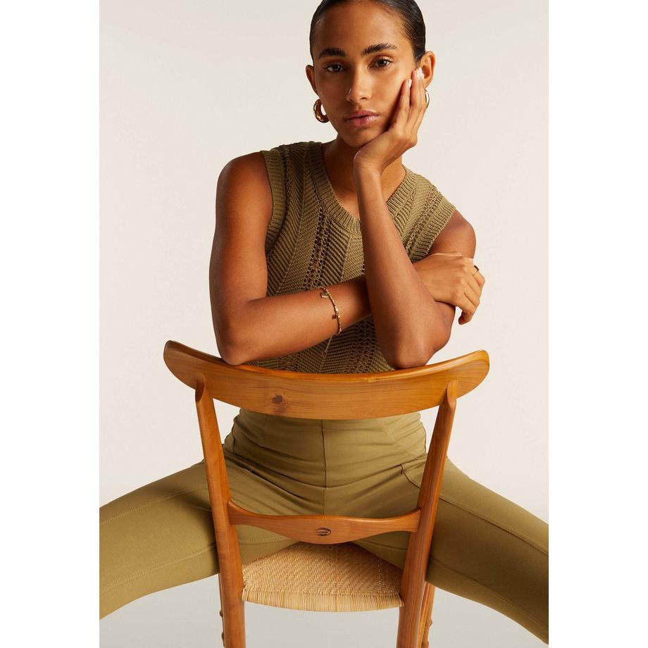 FREDDY leggings NOWY2HS2504ORG  