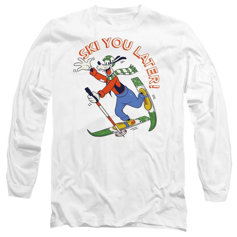 Ski You Later TShirt