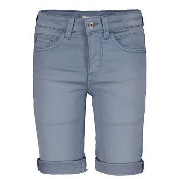 Jungen Jeans Shorts Lazlo nebula blue