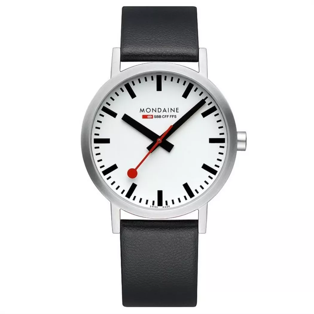 Mondaine - A660.30360.16SBBV Classic, One Size
