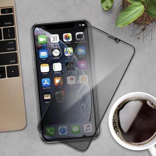 Avizar  Panzerglas Folie Apple iPhone XR 