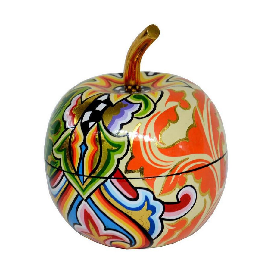 Toms Drag  Toms Drag Boîte Pomme M 