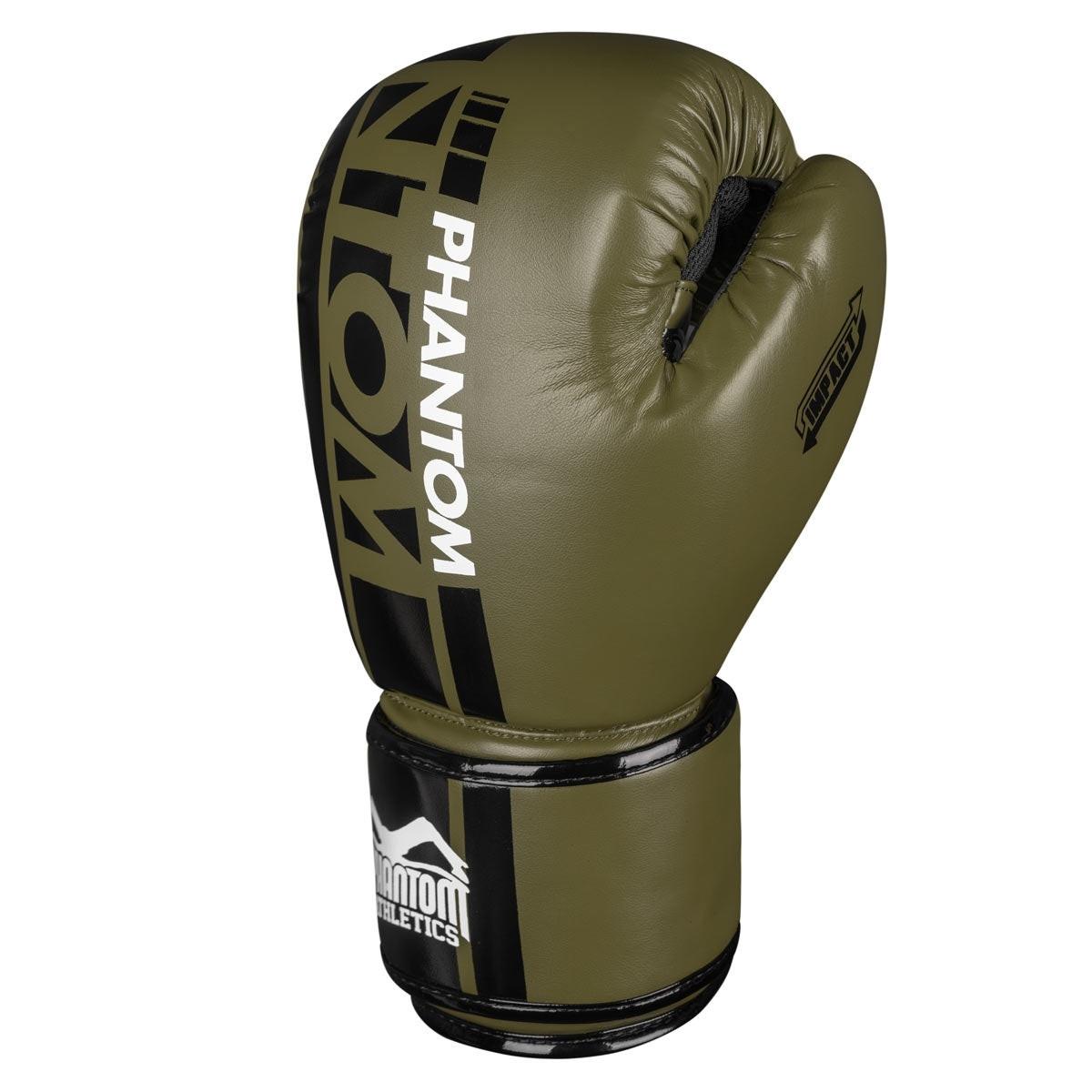 Phantom Athletics  Boxhandschuhe APEX 