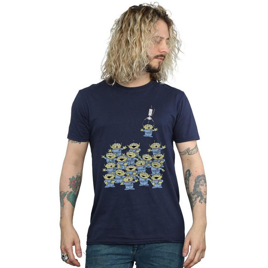 Disney Toy Story The Claw T-Shirt  