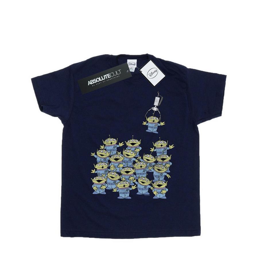 Disney Toy Story The Claw T-Shirt  