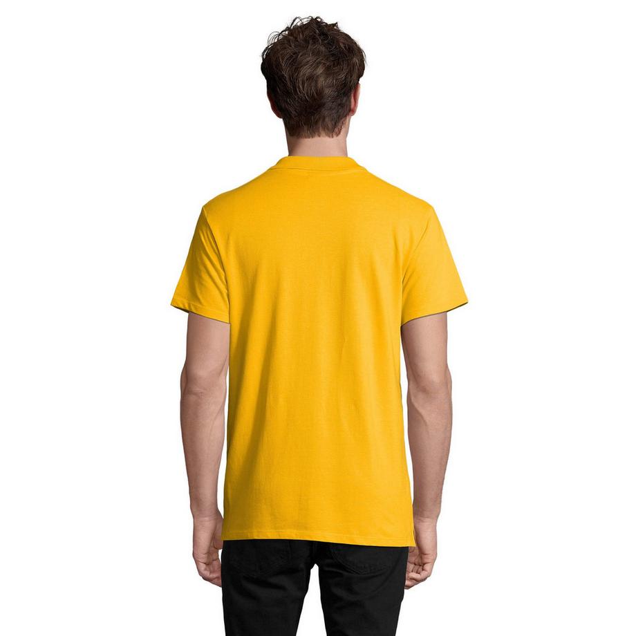 SOLS  Spring Ii Maglietta Polo 