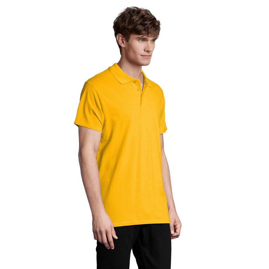 SOLS  Spring Ii Maglietta Polo 