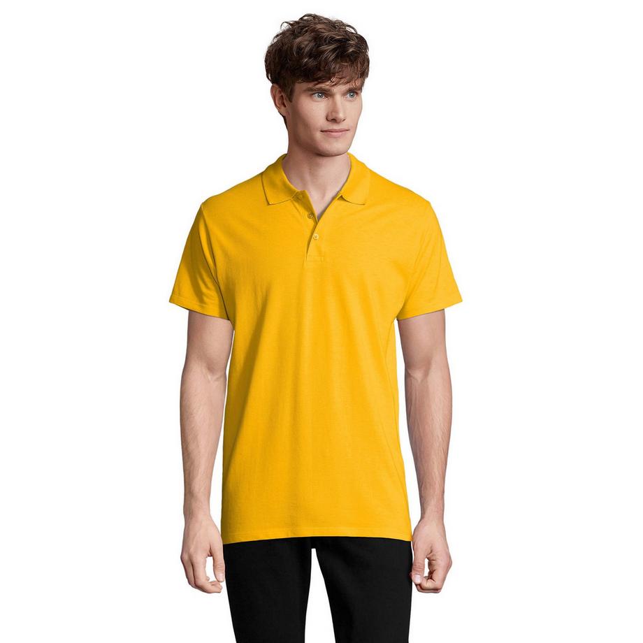 Spring Ii Maglietta Polo