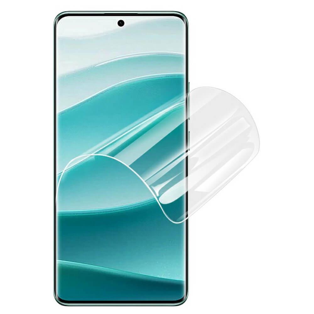 Imak  Xiaomi Redmi Note 14 Pro+ - IMAK film de protection TPU 
