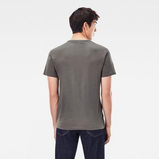 G-STAR  kurzarm-t-shirt holorn r t 