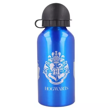 Harry Potter Hogwarts' 4 Häuser (400 ml) - Trinkflasche