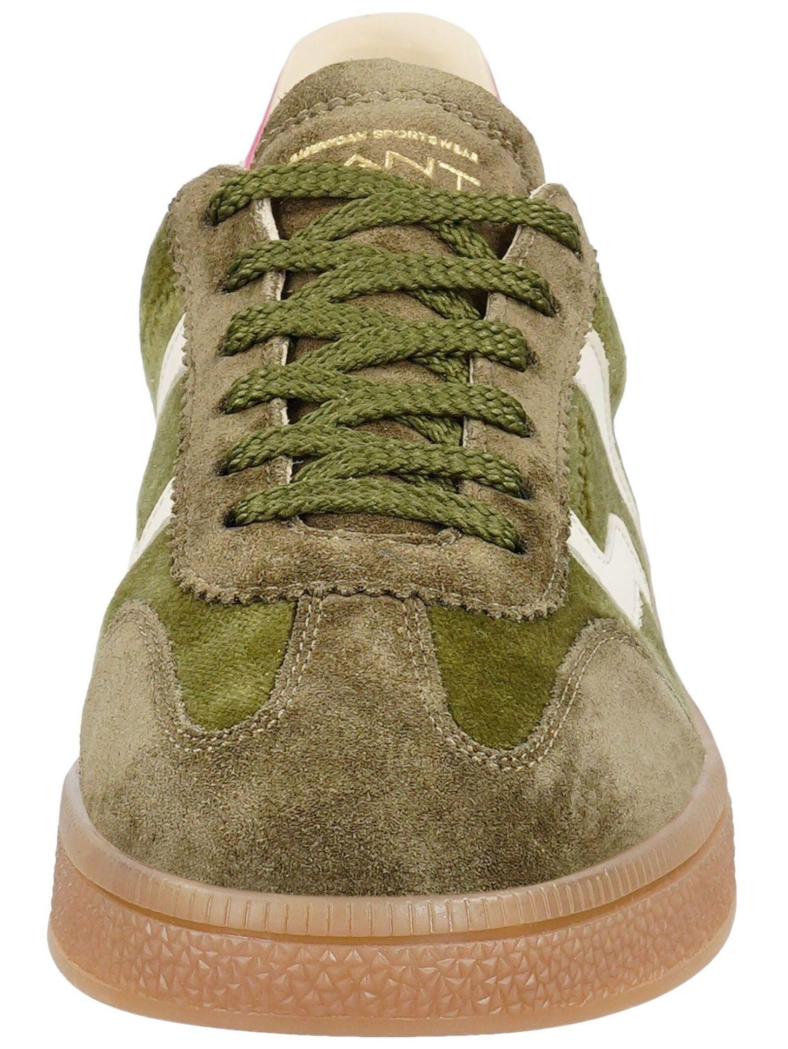 GANT  Sneaker 31533057 