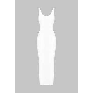 MAISON CLOSE  Langes Kleid - La Femme Amazone 