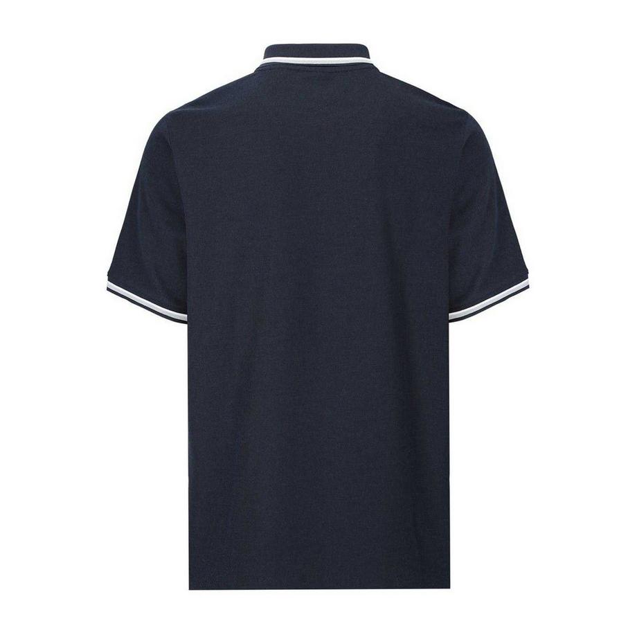 Slazenger  Maglietta Polo Con Punta A Contrasto 