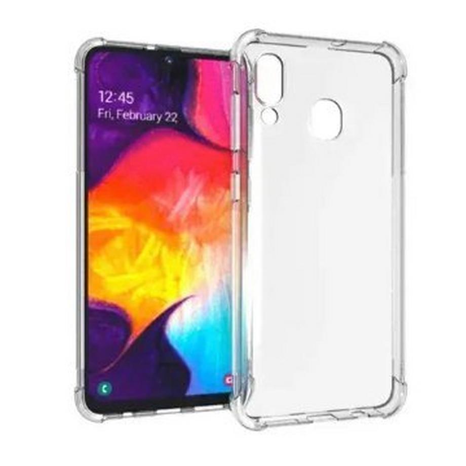Case Samsung Galaxy A40 - Transparent