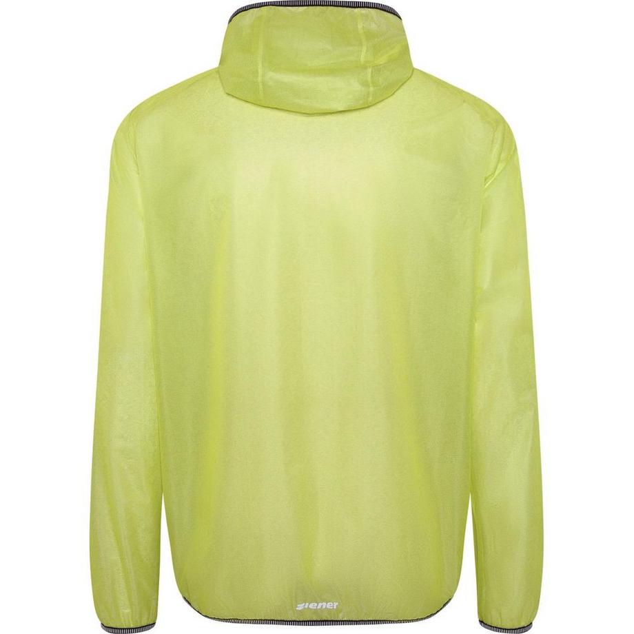 Ziener  Regenjacke NATIUS-Z 