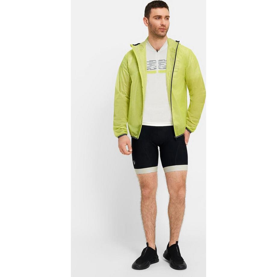 Ziener  Regenjacke NATIUS-Z 