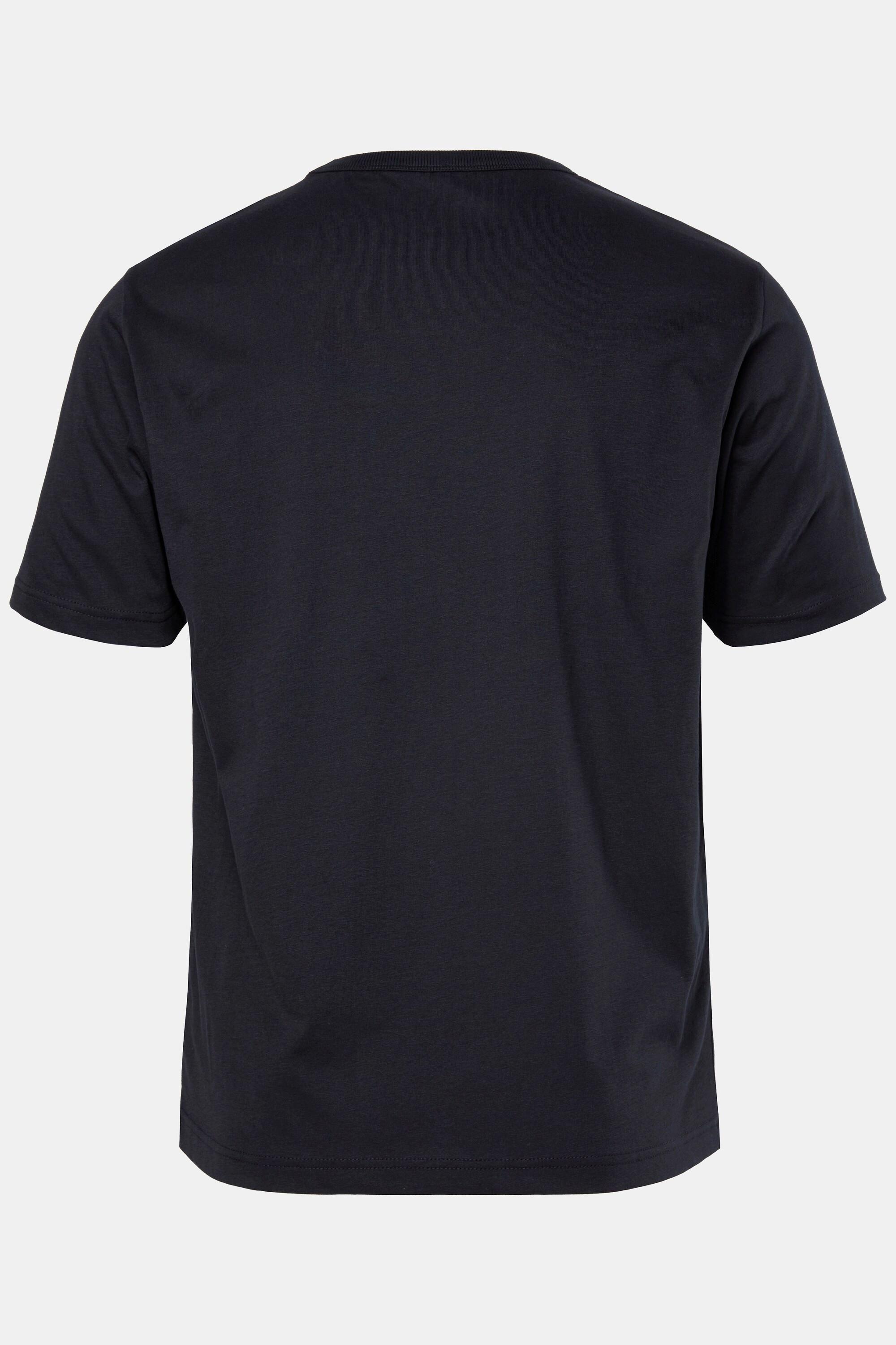 JP1880 T-shirt manches courtes avec imprimé poitrine  