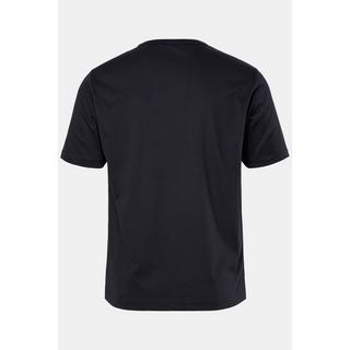 JP1880 T-shirt manches courtes avec imprimé poitrine  