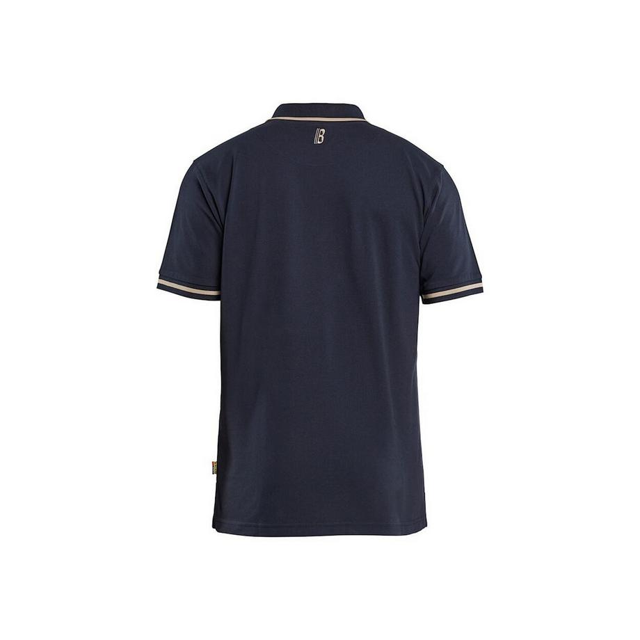 Blaklader Liited Grit & Grind Polo Shirt  