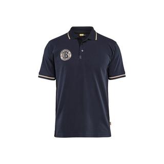 Blaklader  polo liited grit & grind 