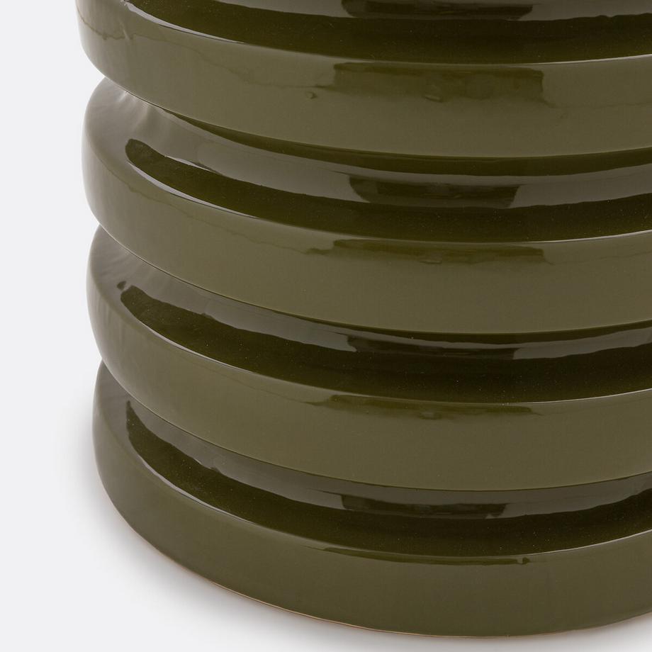 La Redoute Intérieurs Beistelltisch Kerros  