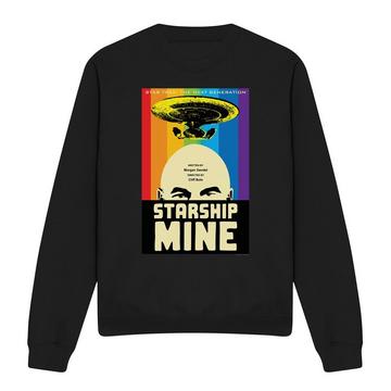 The Next Generation Season 6 Episode 18 Sweatshirt