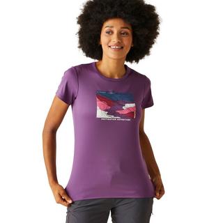 Regatta  Fingal VIII TShirt 