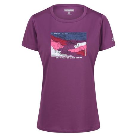 Regatta  Fingal VIII TShirt 