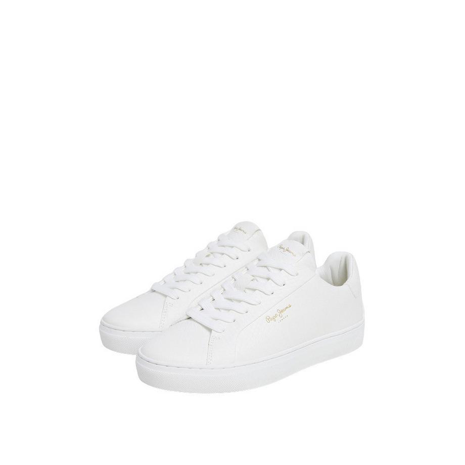 Pepe Jeans London Camden Rump Sneakers  