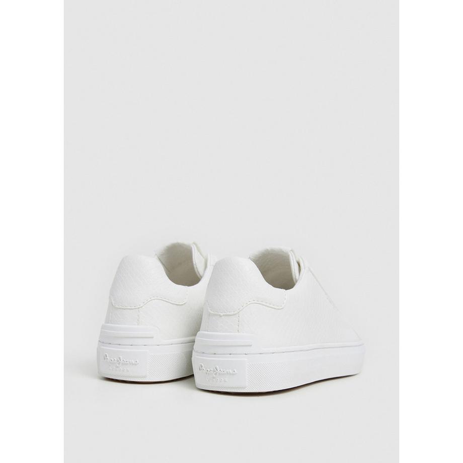 Pepe Jeans London Camden Rump Sneakers  