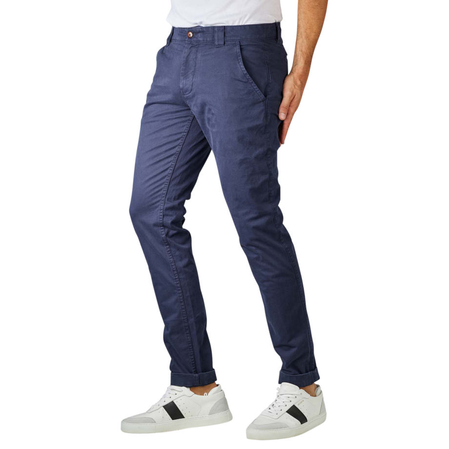 TOMMY JEANS Chino Hose Slim Fit  