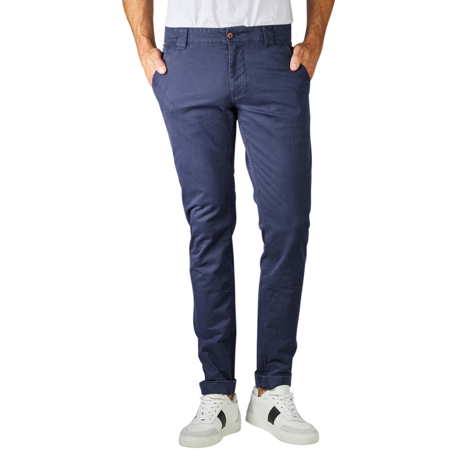 Scanton Chino Slim Fit