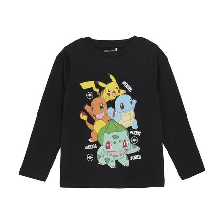 Minymo  Pokémon T-Shirt Charmander #0004 - Copy 