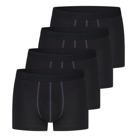sloggi 24/7 Boxers Lot de 4  